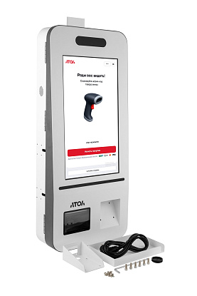 Фотосъемка банковского и промышленного оборудования: банкоматы, кассовое оборудование, промышленные решения 24